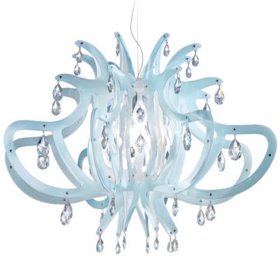 Medusa Chandelier by Slamp - Starlight Lighting USA and Canada